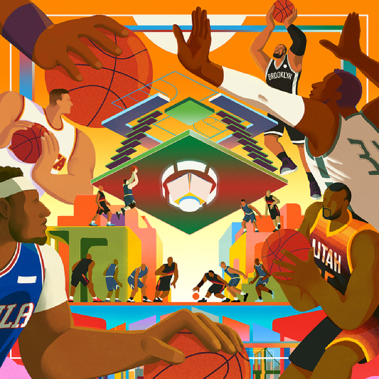 要传球者 要传球者