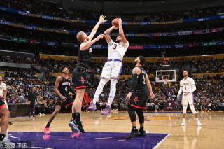 乔丹与狄龙 乔丹与狄龙